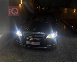 مێرسێدس بێنز S-Class